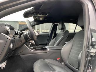 Mercedes C-klasse  picture 11