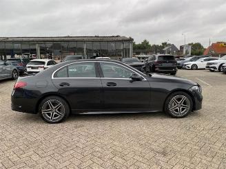 Mercedes C-klasse  picture 7