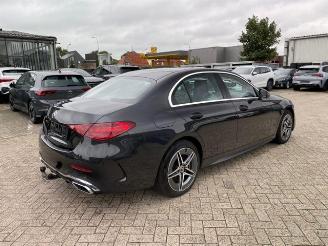 Mercedes C-klasse  picture 6