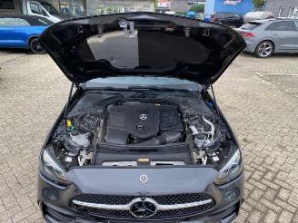 Mercedes C-klasse  picture 10