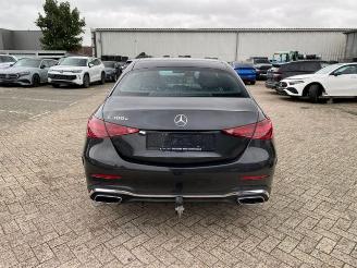 Mercedes C-klasse  picture 5
