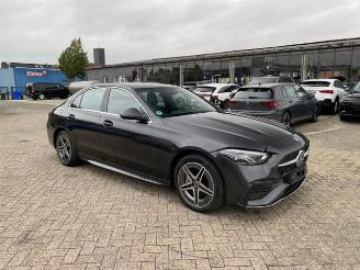 Mercedes C-klasse  picture 8