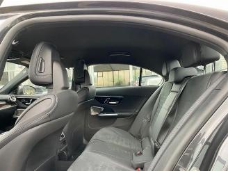 Mercedes C-klasse  picture 12