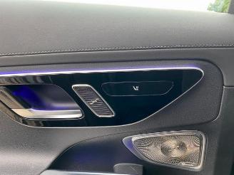 Mercedes C-klasse  picture 16