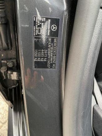 Mercedes C-klasse  picture 19