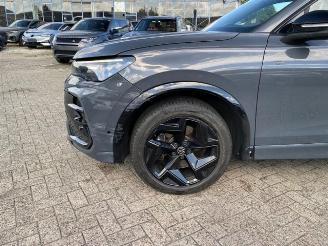 Volkswagen Tiguan 2.0 TDI DSG 4Motion R-Line *KAM - NAVI * picture 14