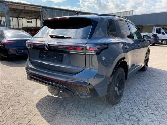 Volkswagen Tiguan 2.0 TDI DSG 4Motion R-Line *KAM - NAVI * picture 11