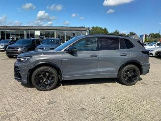 Volkswagen Tiguan 2.0 TDI DSG 4Motion R-Line *KAM - NAVI * picture 4
