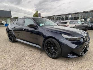 BMW M5 *HEAD-UP - KERAMIK - CARBON-PAKET -B&W* picture 5
