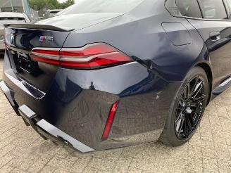 BMW M5 *HEAD-UP - KERAMIK - CARBON-PAKET -B&W* picture 13