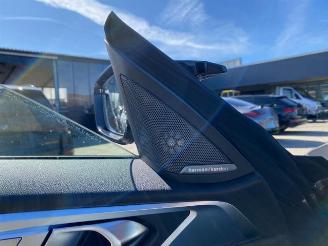 BMW i4 M60 xDrive Gran Coupe * HUD - KAM - PANO * picture 21