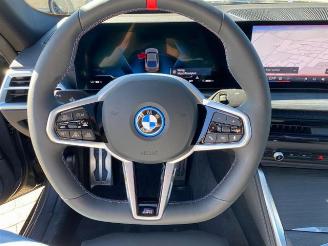 BMW i4 M60 xDrive Gran Coupe * HUD - KAM - PANO * picture 14