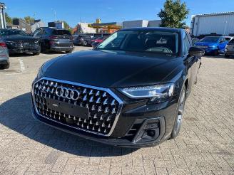 Avarii autoturisme Audi A8 L 60 TFSIe quattro * PANO - KAM - B&O - HUD * 2023/10
