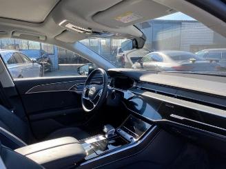 Audi A8 L 60 TFSIe quattro * PANO - KAM - B&O - HUD * picture 19