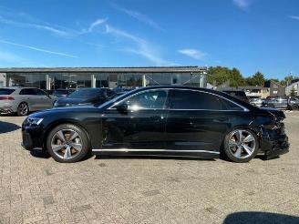 Audi A8 L 60 TFSIe quattro * PANO - KAM - B&O - HUD * picture 3