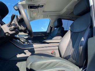 Audi A8 L 60 TFSIe quattro * PANO - KAM - B&O - HUD * picture 18