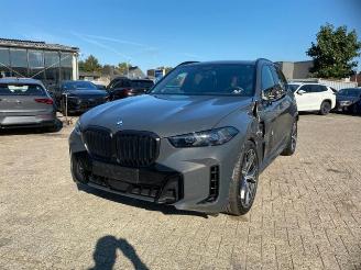 BMW X5 xDrive50e M Sport Pro * HUD - KAM - H&K * picture 5
