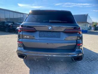 BMW X5 xDrive50e M Sport Pro * HUD - KAM - H&K * picture 12