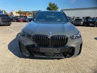 BMW X5 xDrive50e M Sport Pro * HUD - KAM - H&K * picture 6