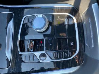 BMW X5 xDrive50e M Sport Pro * HUD - KAM - H&K * picture 22