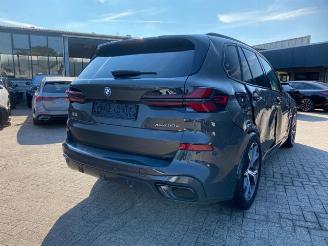 BMW X5 xDrive50e M Sport Pro * HUD - KAM - H&K * picture 11
