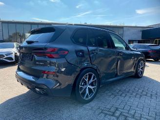 BMW X5 xDrive50e M Sport Pro * HUD - KAM - H&K * picture 10