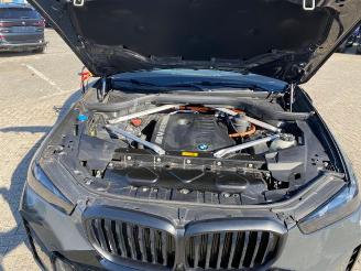 BMW X5 xDrive50e M Sport Pro * HUD - KAM - H&K * picture 13