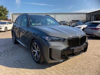BMW X5 xDrive50e M Sport Pro * HUD - KAM - H&K * picture 7