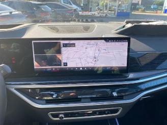 BMW X5 xDrive50e M Sport Pro * HUD - KAM - H&K * picture 21