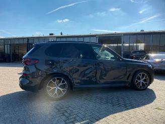 BMW X5 xDrive50e M Sport Pro * HUD - KAM - H&K * picture 9