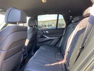 BMW X5 xDrive50e M Sport Pro * HUD - KAM - H&K * picture 19