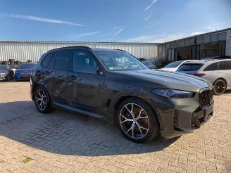 BMW X5 xDrive50e M Sport Pro * HUD - KAM - H&K * picture 8