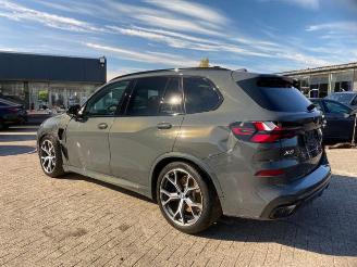 BMW X5 xDrive50e M Sport Pro * HUD - KAM - H&K * picture 2