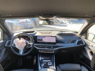 BMW X5 xDrive50e M Sport Pro * HUD - KAM - H&K * picture 15