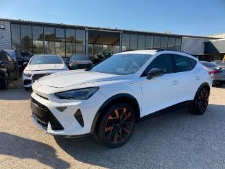 Cupra Formentor VZ e-Hybrid 200kW * AHK - KAM - NAV * picture 10