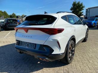 disassembly passenger cars Cupra Formentor VZ e-Hybrid 200kW * AHK - KAM - NAV * 2025/3
