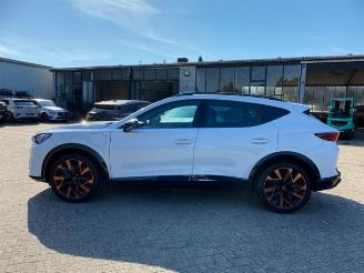 Cupra Formentor VZ e-Hybrid 200kW * AHK - KAM - NAV * picture 9