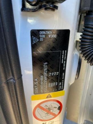 Cupra Formentor VZ e-Hybrid 200kW * AHK - KAM - NAV * picture 26