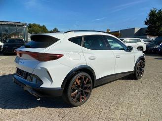 Cupra Formentor VZ e-Hybrid 200kW * AHK - KAM - NAV * picture 5
