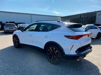 Cupra Formentor VZ e-Hybrid 200kW * AHK - KAM - NAV * picture 8