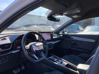 Cupra Formentor VZ e-Hybrid 200kW * AHK - KAM - NAV * picture 15