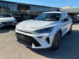 Cupra Formentor VZ e-Hybrid 200kW * AHK - KAM - NAV * picture 11