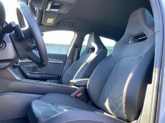 Cupra Formentor VZ e-Hybrid 200kW * AHK - KAM - NAV * picture 16