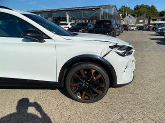 Cupra Formentor VZ e-Hybrid 200kW * AHK - KAM - NAV * picture 13