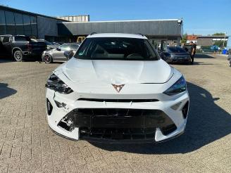 Cupra Formentor VZ e-Hybrid 200kW * AHK - KAM - NAV * picture 12