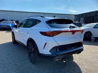 Cupra Formentor VZ e-Hybrid 200kW * AHK - KAM - NAV * picture 7