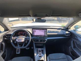 Cupra Formentor VZ e-Hybrid 200kW * AHK - KAM - NAV * picture 18