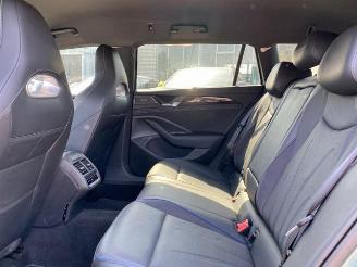 Volkswagen Passat Variant 2.0 TDI DSG R-Line *HEAD-UP -AHK* picture 18