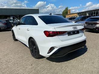 Schadeauto Audi A3 Limousine 30 TFSI S line *PANO - NAVI - KAM* 2025/3