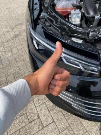 Volkswagen Passat Variant Business 1.5 TSI eHybrid picture 16